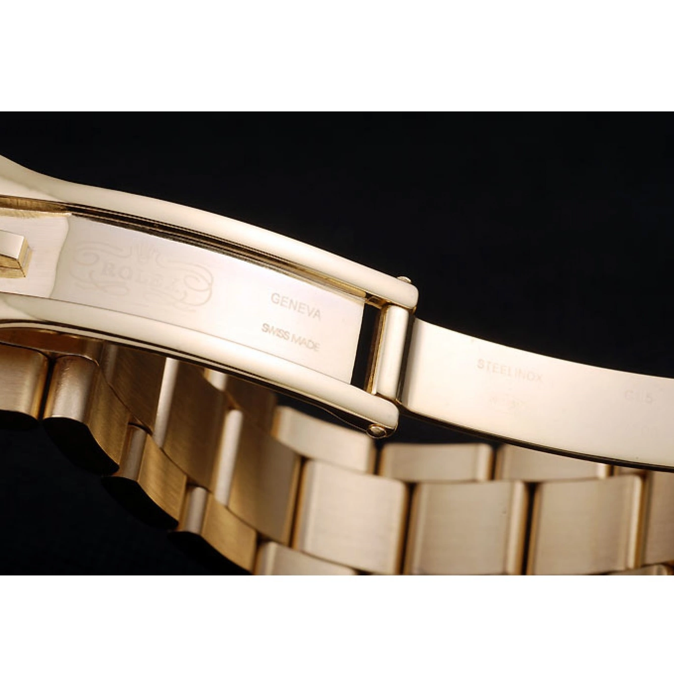 Aaa replica watch Yacht-Master II-rl237 Rolex 0625